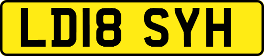 LD18SYH