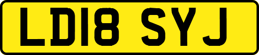 LD18SYJ