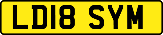LD18SYM
