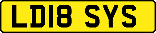 LD18SYS