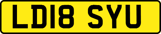 LD18SYU