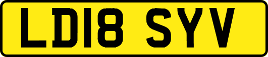 LD18SYV