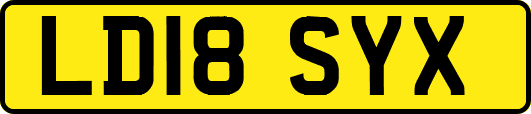LD18SYX