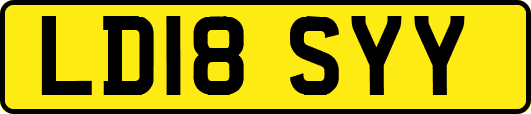 LD18SYY