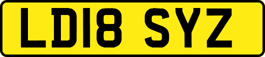 LD18SYZ