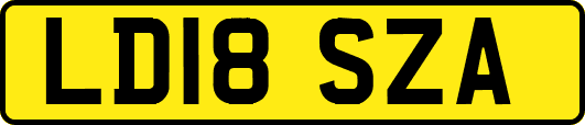 LD18SZA