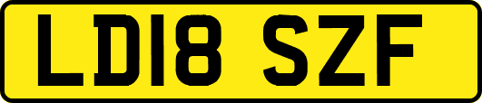 LD18SZF