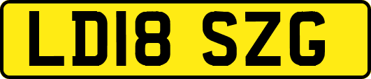 LD18SZG