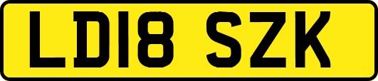 LD18SZK