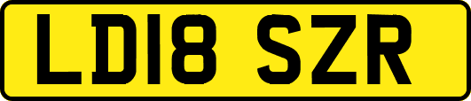 LD18SZR