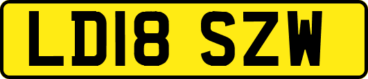 LD18SZW