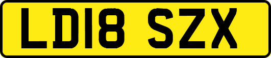 LD18SZX