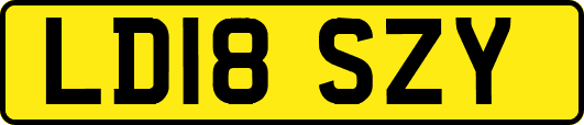 LD18SZY