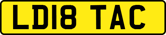 LD18TAC