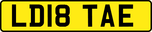 LD18TAE