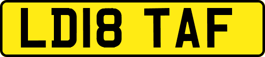 LD18TAF