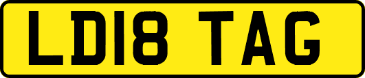 LD18TAG
