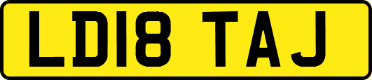 LD18TAJ