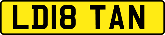 LD18TAN