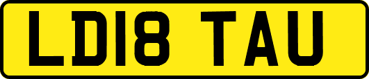 LD18TAU