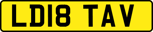 LD18TAV