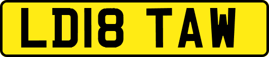 LD18TAW