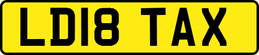 LD18TAX