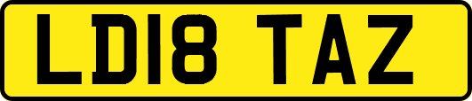 LD18TAZ