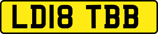 LD18TBB