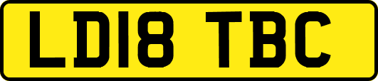 LD18TBC