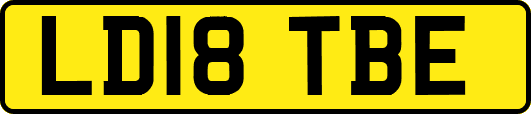 LD18TBE