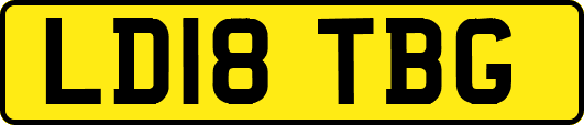 LD18TBG