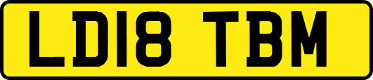 LD18TBM