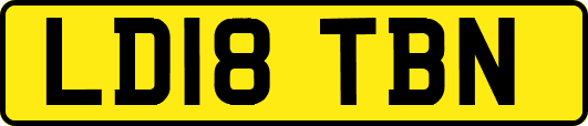 LD18TBN