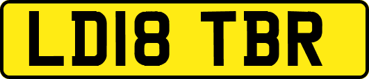 LD18TBR
