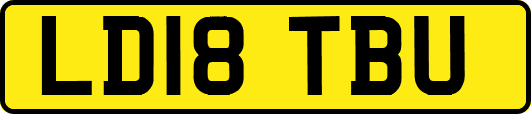 LD18TBU