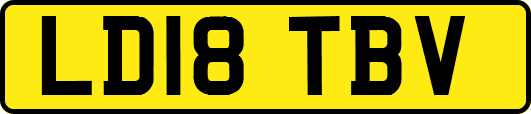LD18TBV
