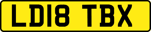 LD18TBX