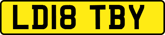 LD18TBY