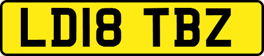 LD18TBZ