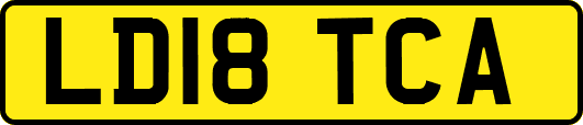 LD18TCA