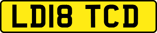 LD18TCD