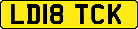 LD18TCK