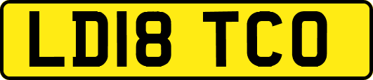 LD18TCO