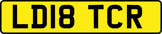 LD18TCR