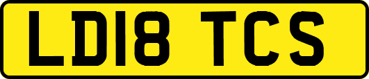 LD18TCS