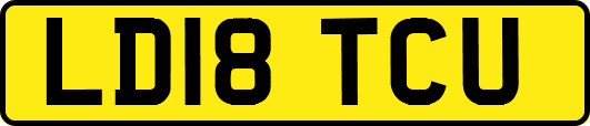 LD18TCU