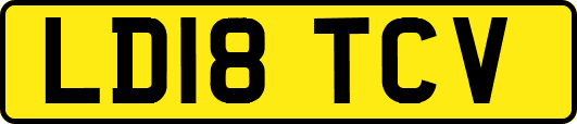 LD18TCV