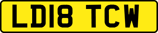 LD18TCW