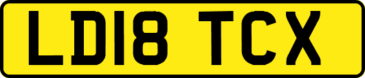 LD18TCX